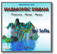 HarmonicDream