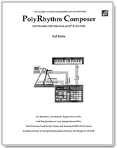 PolyRhythm Book Cover